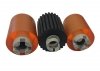 Komplet rolek POBORU Konica Minolta C250i C300i C360i C450i C550i C650i C750i A64J564101 A64J564201